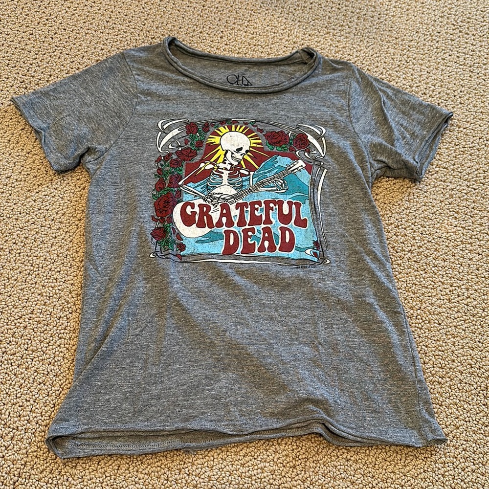 Chaser Tee - image 1